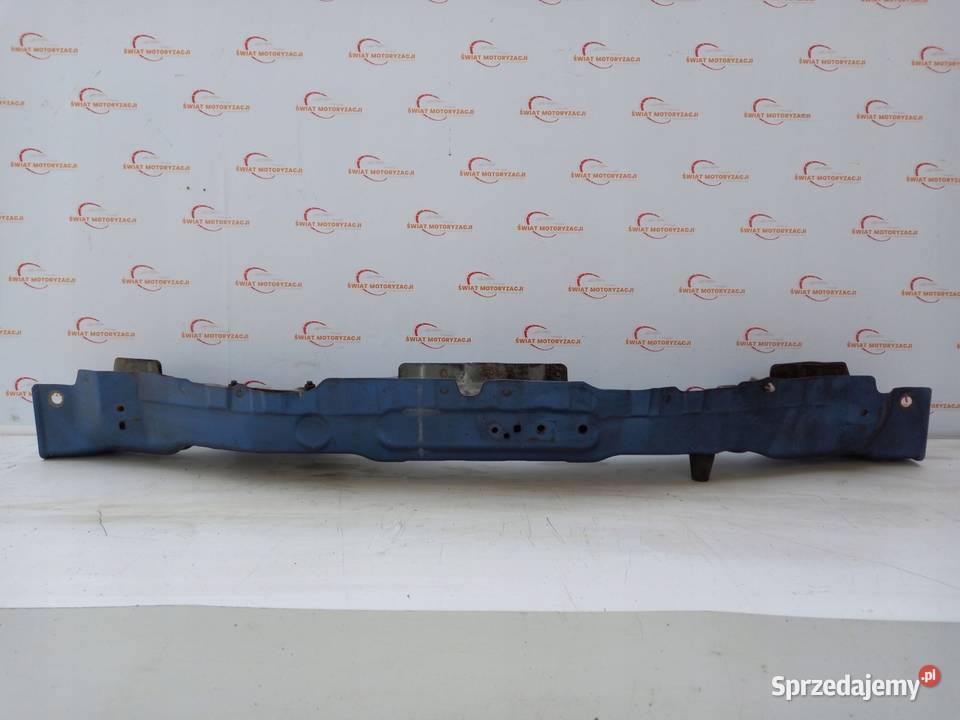 PAS PRZEDNI WZMOCNIENIE GÓRNE HONDA INSIGHT II osobowe świętokrzyskie Kielce