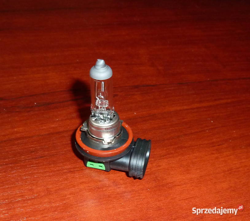 MAZDA 3 BK liftingu halogen lewy z ramką nowy podkarpackie