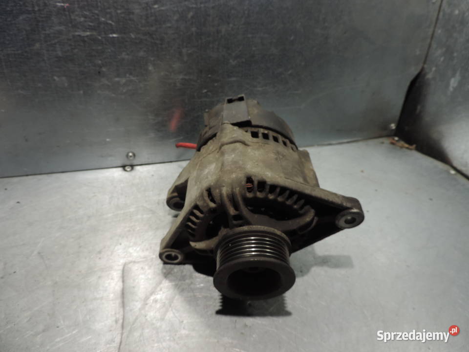 ALTERNATOR ALFA ROMEO 145 14 TS Rok produkcji 1999
