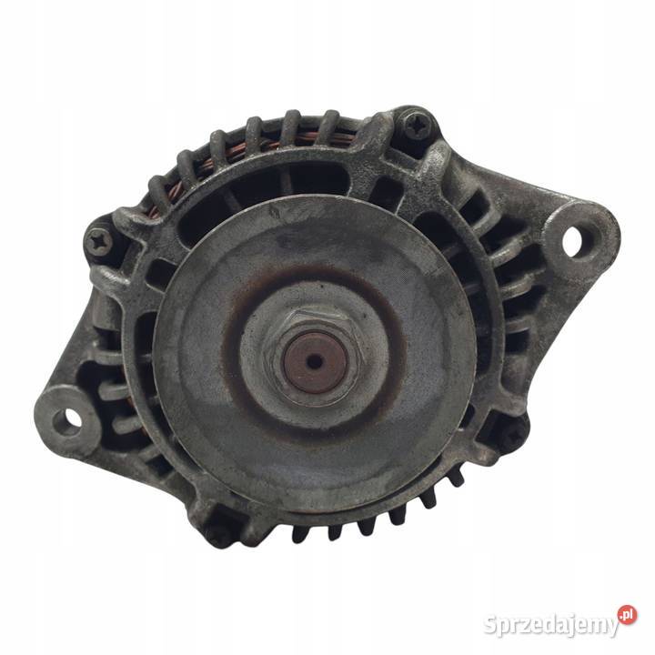 ALTERNATOR Nissan XTrail T30 22 DCI oryginał Chełm