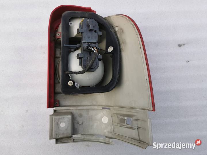 Lampa Lewy Tył Tylna Lewa VW Sharan MK1 Lift Lampy tylne sprzedam