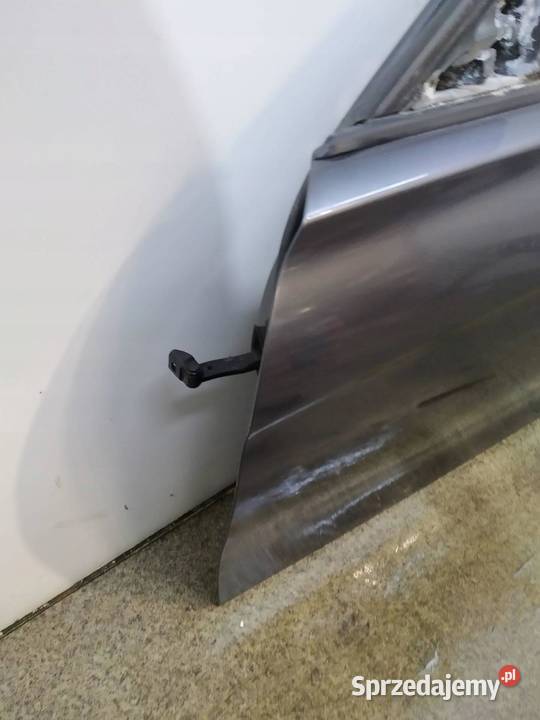 DRZWI LEWE PRZÓD B39 Bmw Seria 3 VI 2011 2018