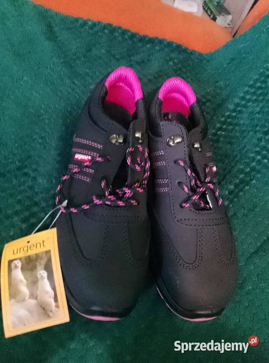 Buty Robocze Damskie inna Dębica