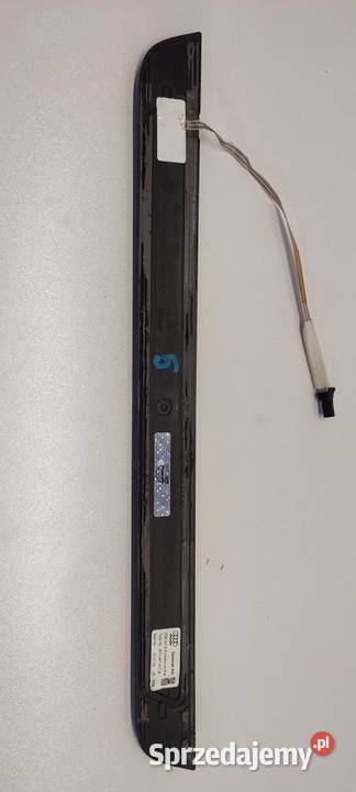 AUDI A3 8Y LISTWA PROGOWA LEWA 8Y0947417A KTL sprzedam