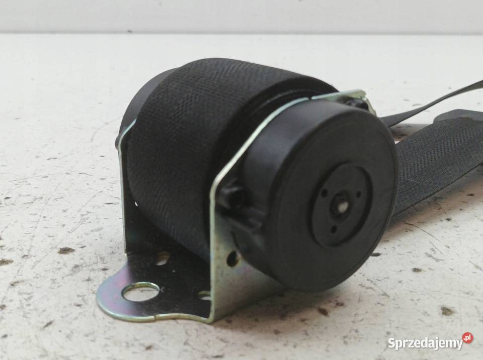 PAS BEZPIECZEŃSTWA PRAWY TYŁ 618557800 Toyota Rok produkcji 2011 sprzedam