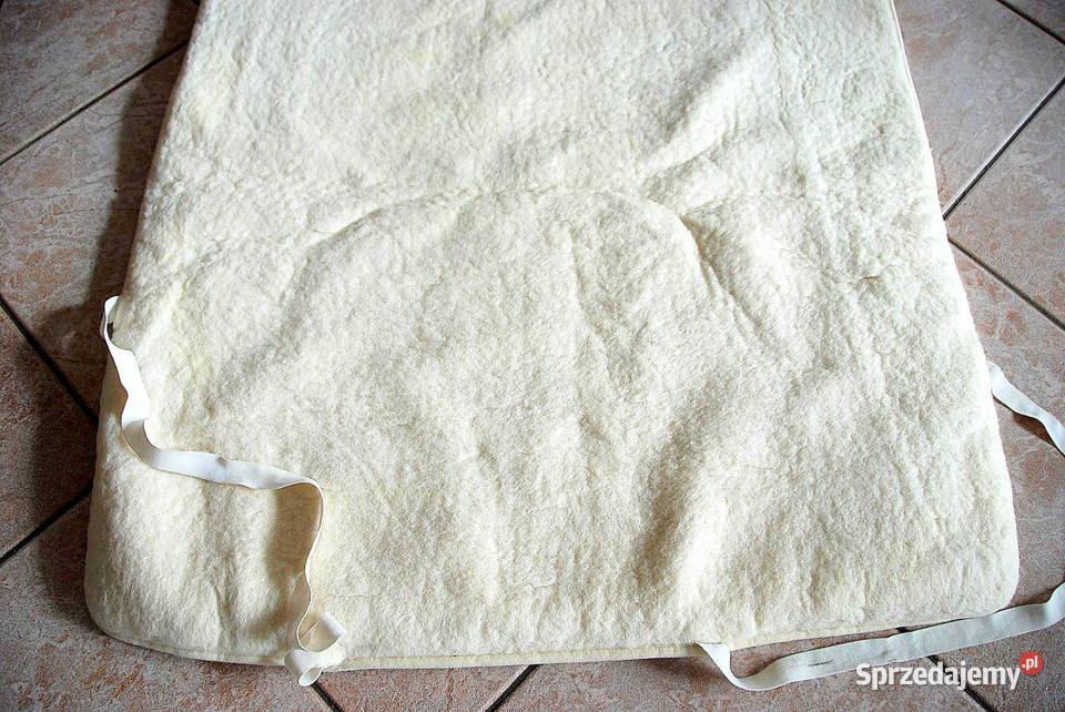 Materac Lama Gold leczniczy Warszawa sprzedam