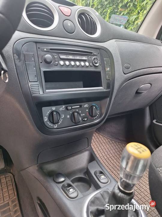 2007 Citron c3