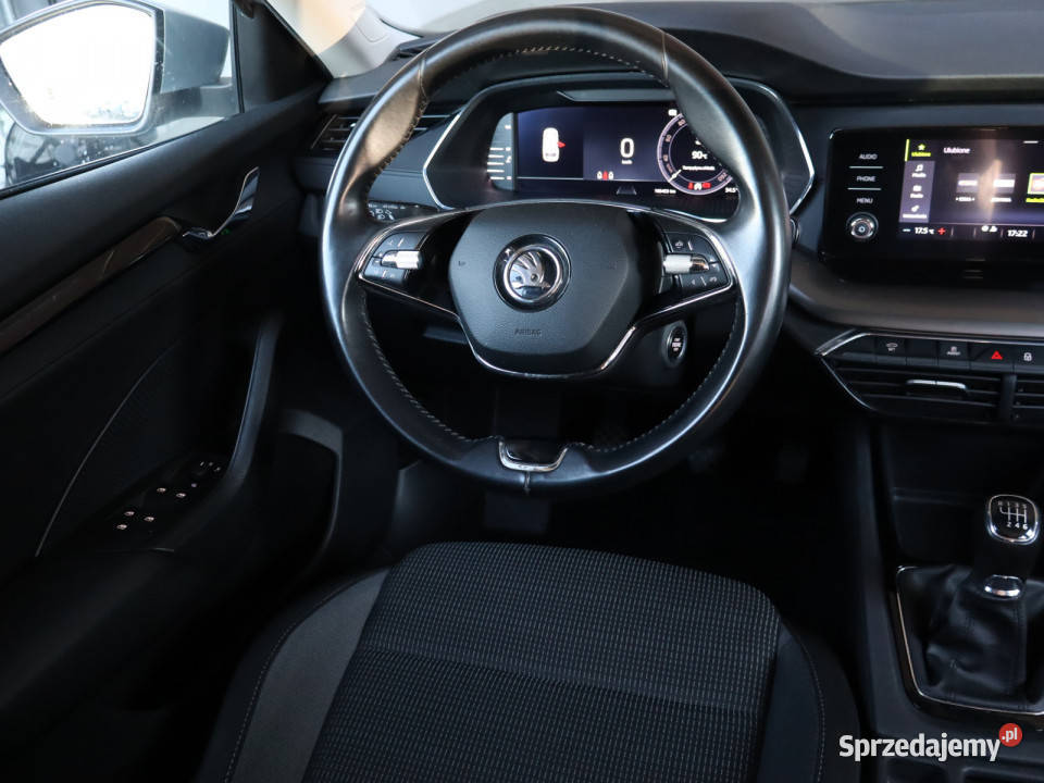 Skoda Octavia 15 TSI Bielany Wrocławskie sprzedam