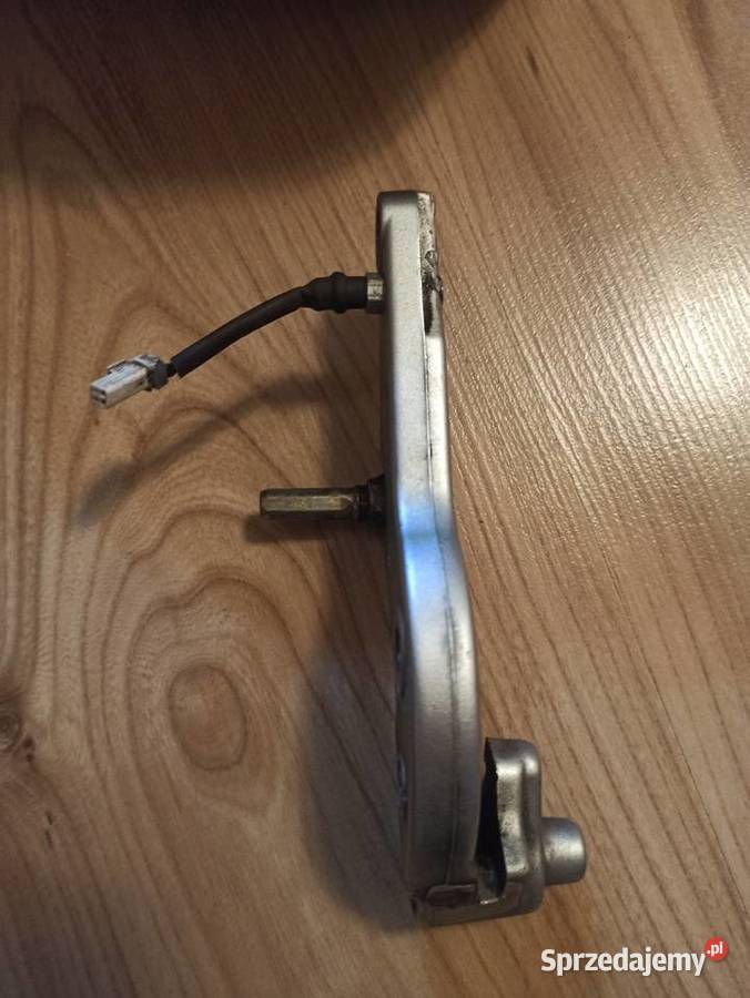 Adapter zacisk tarczy hamulcowej supermoto KTM mazowieckie