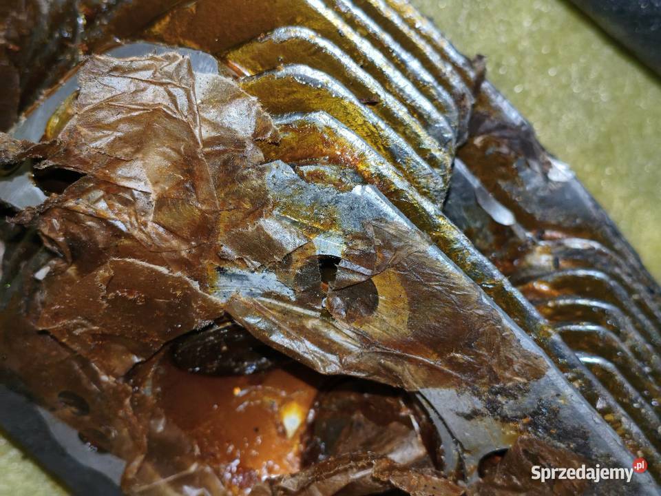 Oryginalne nowe głowice Dniepr MT K650