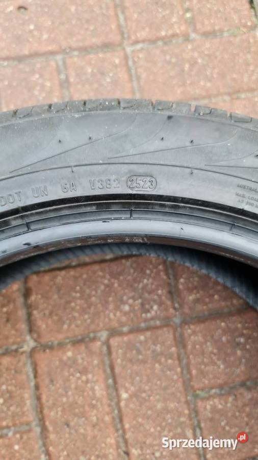 Opony Pirelli Scorpion Verde do SUVa 255 pomorskie Ustka