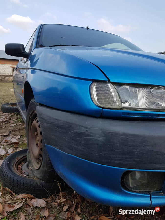 Całe auto Alfa Romeo 145 14 tspark twin spark Kuryłówka