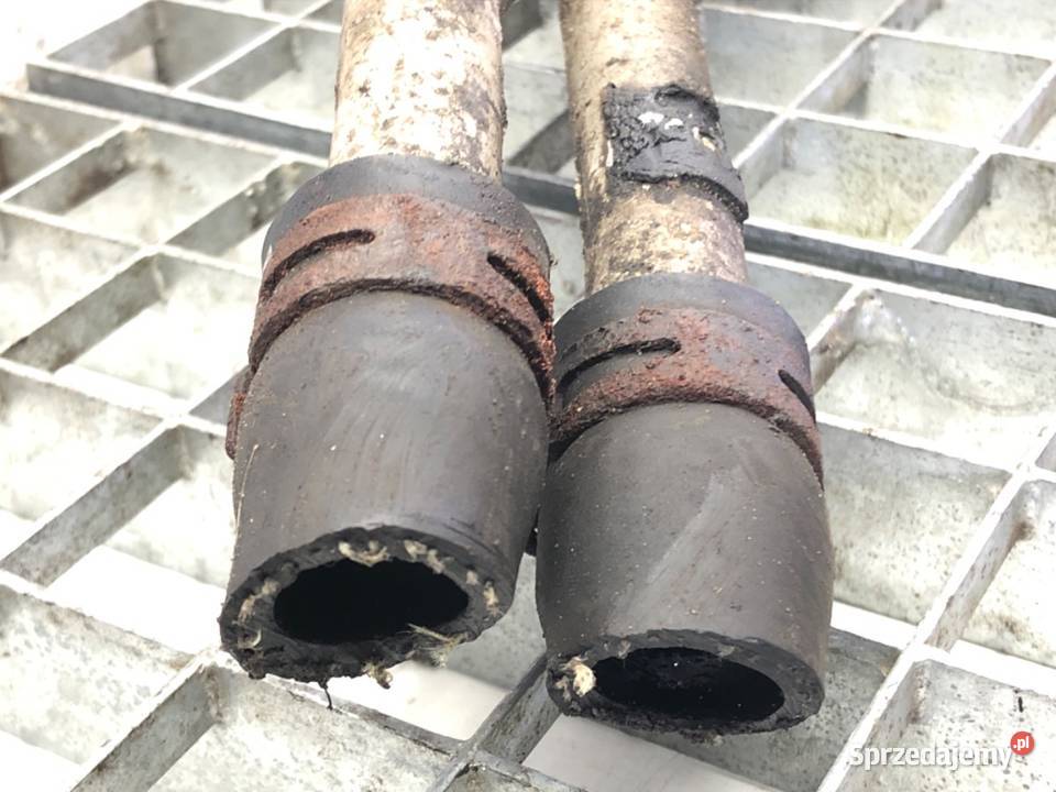 RURA WODY PORSCHE CAYENNE 45 340 0210 sprzedam