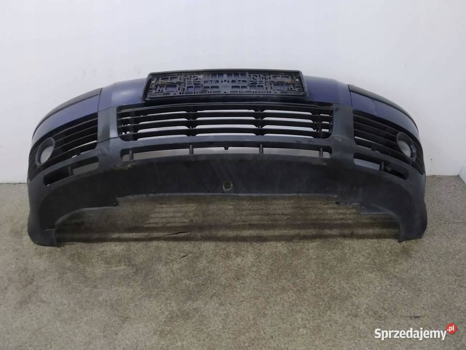 ZDERZAK PRZÓD LIFT FL LB5N VW Volkswagen Passat sprzedam