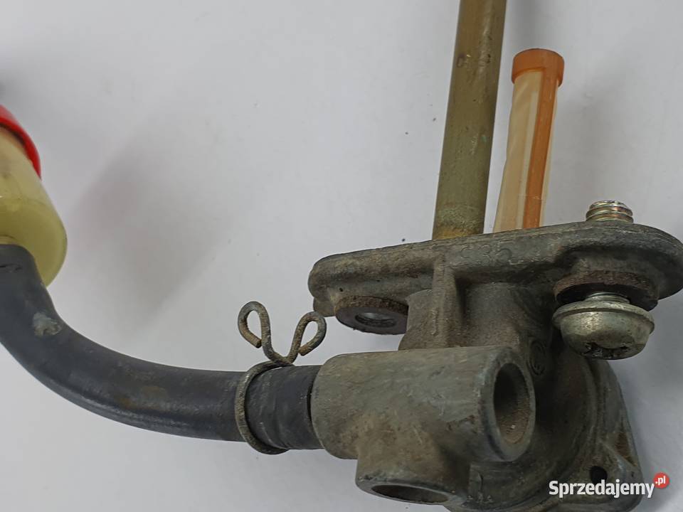 Kranik Paliwa Filtr Wezyk Yamaha Blaster YFS 200 Łódź