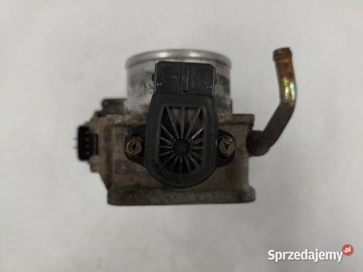 Przepustnica Mitsubishi Carisma Volvo S40 V40 18