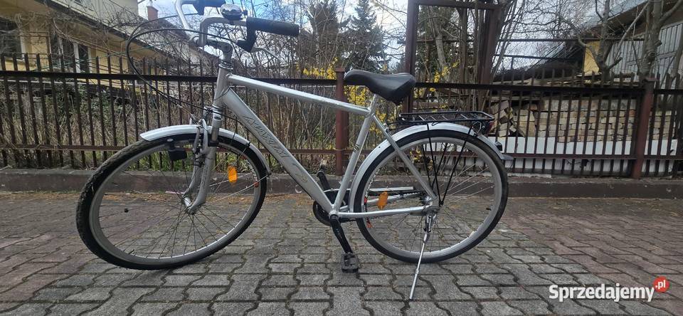 Sprzedam rower MAXIM Bełchatów