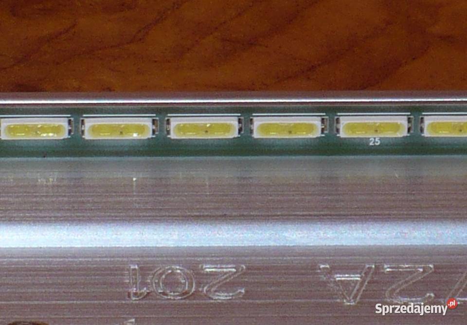 Listwa LED 6922L0072A LG 42LA660S Podświetlenie