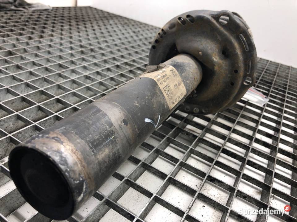 AMORTYZATOR LEWY PRZÓD ZE SPRĘŻYNĄ VW PASSAT B8 osobowe sprzedam