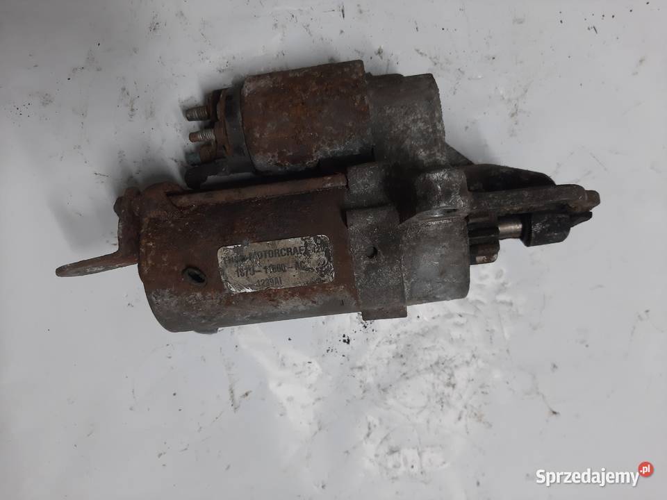 Ford Mondeo MK III 18 20 16V rozrusznik łódzkie