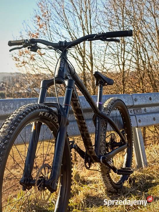 Rower MTB Dartmoor Hornet 275 nowe Rzeszów