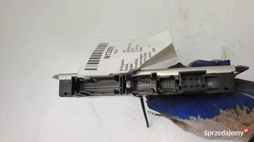 MODUŁ A0345456232 SL 350 Lipno