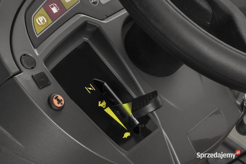 Stiga Tornado 7108 W Y23 Tajęcina