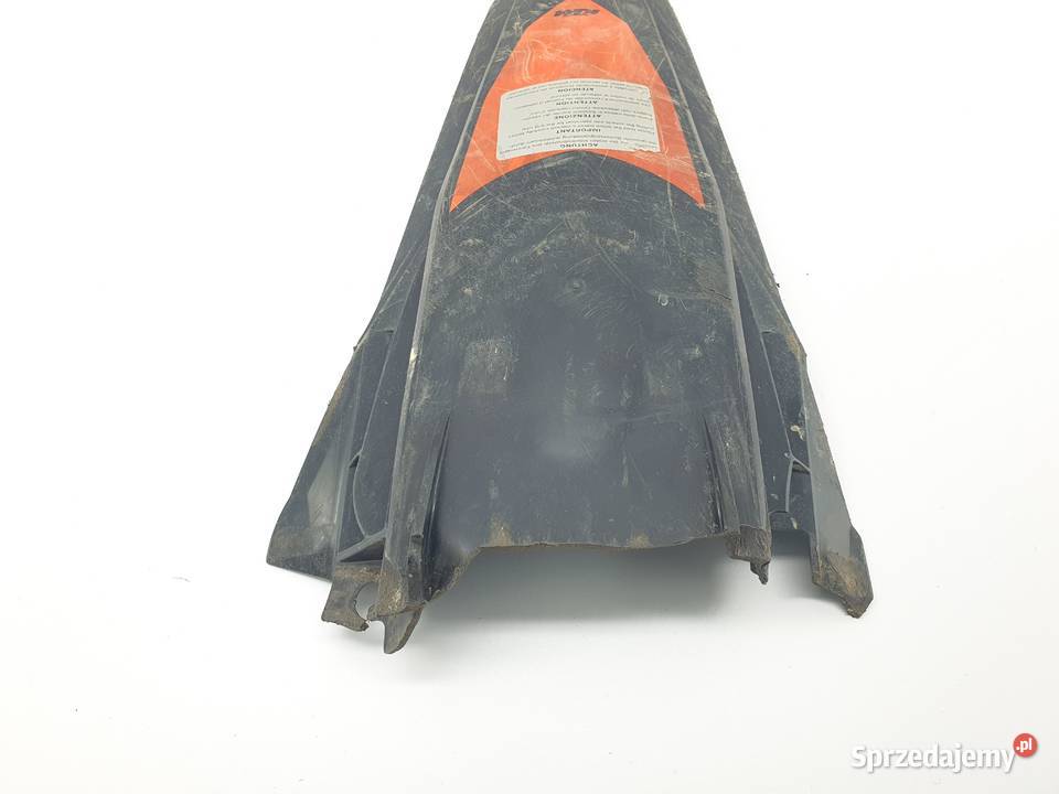 Blotnik Tyl Ktm Sx Exc 2020