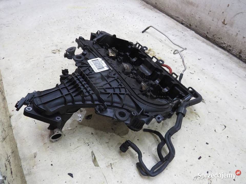 KOLEKTOR SSĄCY KUGA MK2 20 TDCI 1406741 osobowe