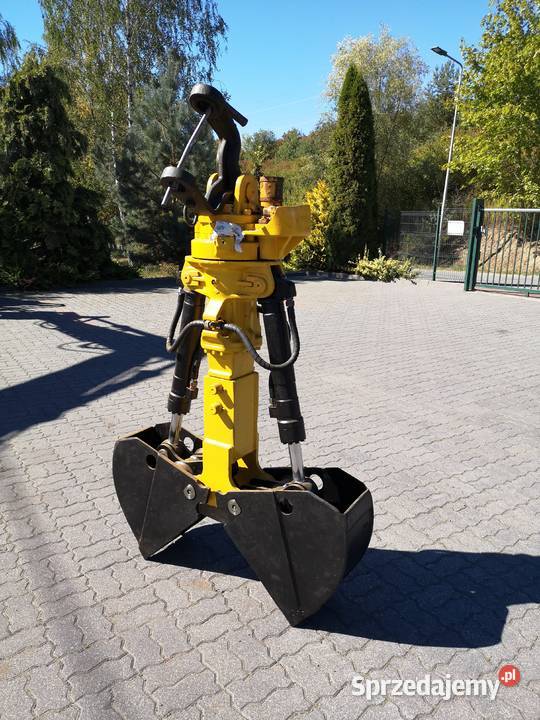 chwytak 30 ATLAS Bydgoszcz