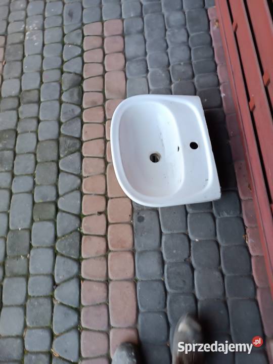 Umywalka Kielce
