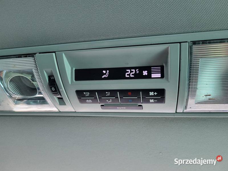 Trend 20l TDI 1509io osobowy 155 490 Fabryczny Warszawa sprzedam