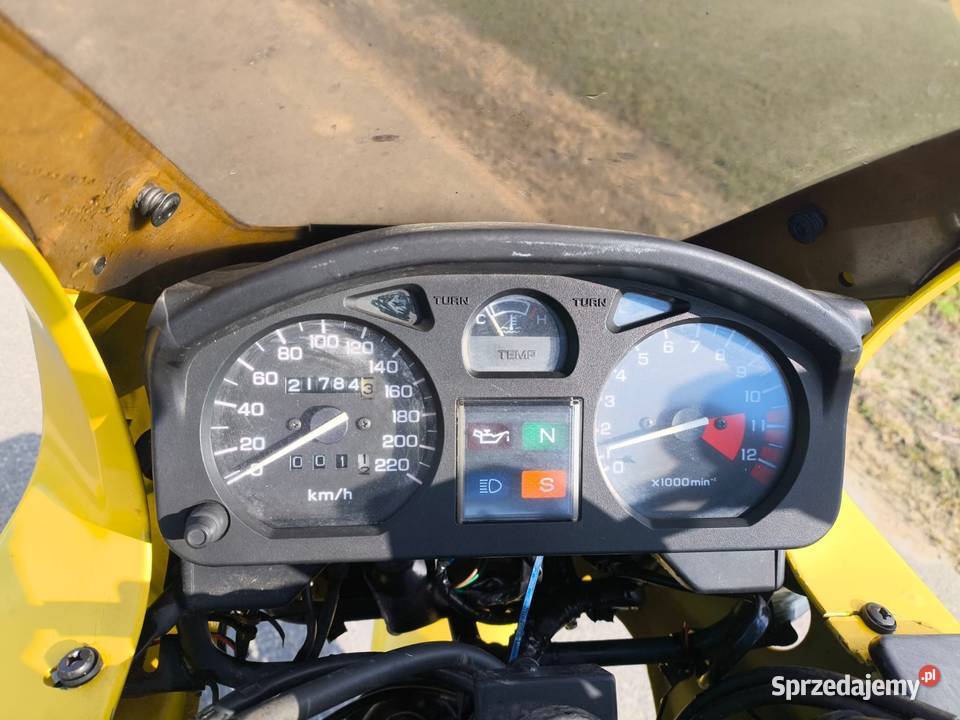 Honda cb 500 Honda Przasnysz sprzedam