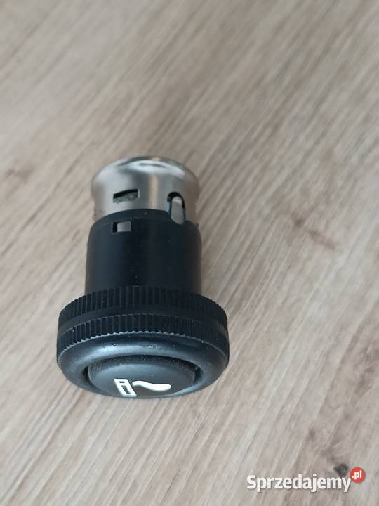 Zapalniczka samochodowa nowa PRL Fiat Żuk sprzedam