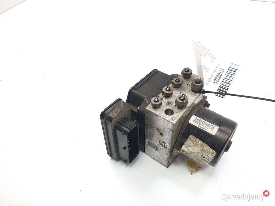 POMPA ABS HAMULCOWA OPEL INSIGNIA A 22838815 osobowe kujawsko-pomorskie Lipno
