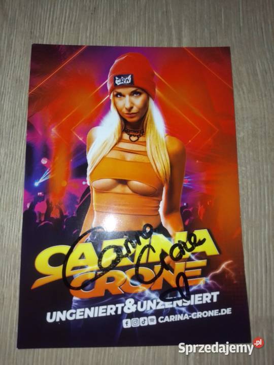 Zdjęcia z autografami świętokrzyskie