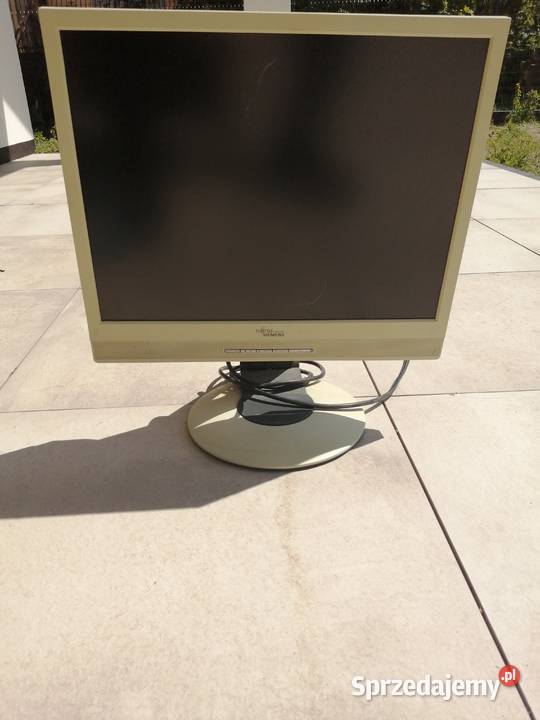 Fujitsu SCENICVIEW P202