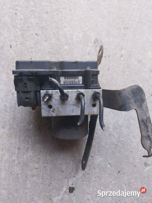Pompa abs 16 crdi kia pro ceed 09r d4fb