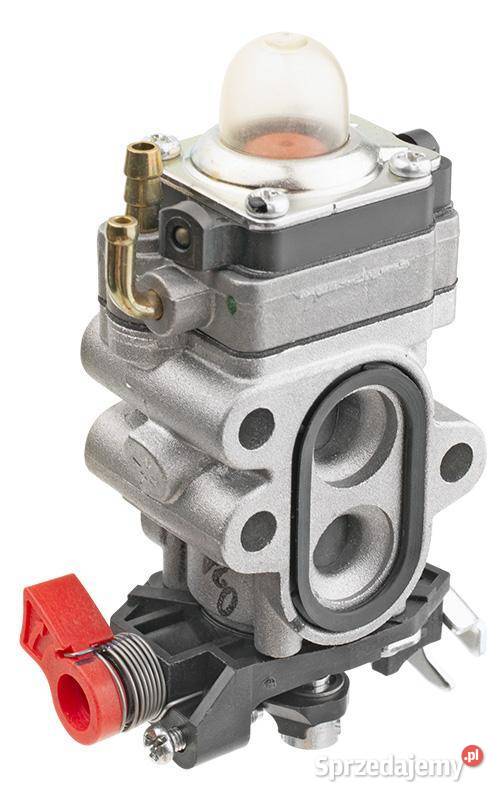 Gaźnik Kawasaki TJ35E WYA89 150042057 Opalenica sprzedam