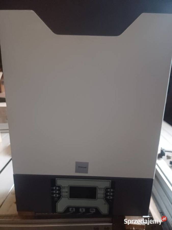 Inwerter PowMr 5000w Elbląg