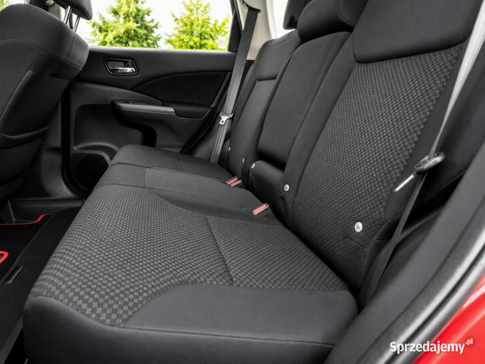 Honda CRV IV 20122018 CR-V Sadlno