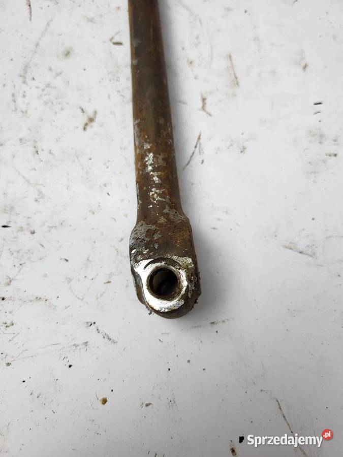 KOPKA MOTYCYKLOWA KOPNIAK BMW R35 EMW R35 Rybnik