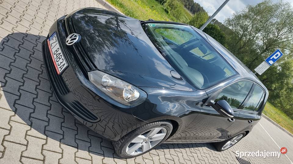 Volkswagen Golf 14 MPI Babimost