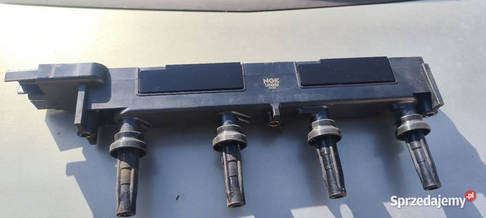Cewka zapłonowa NGK U6009 Citroen C5 18 20 sprzedam