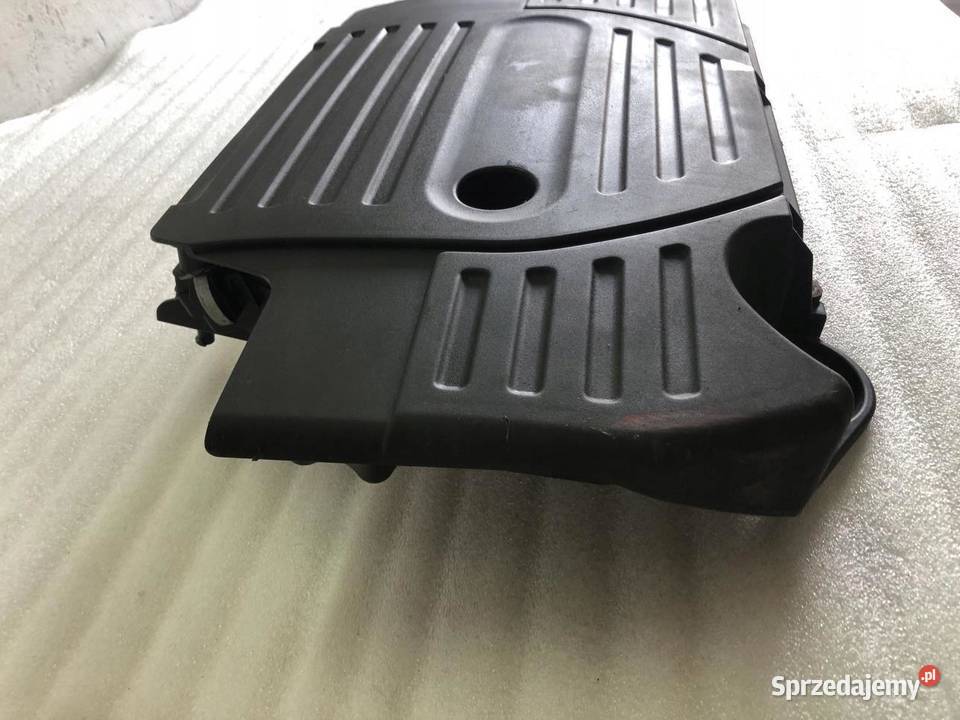 OSŁONA POKRYWA SILNIKA 54LA01 SUZUKI SX4 16B Części samochodowe