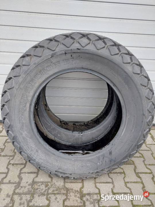 Opona trawnikowa Bridgestone 13628 Opony rolnicze sprzedam