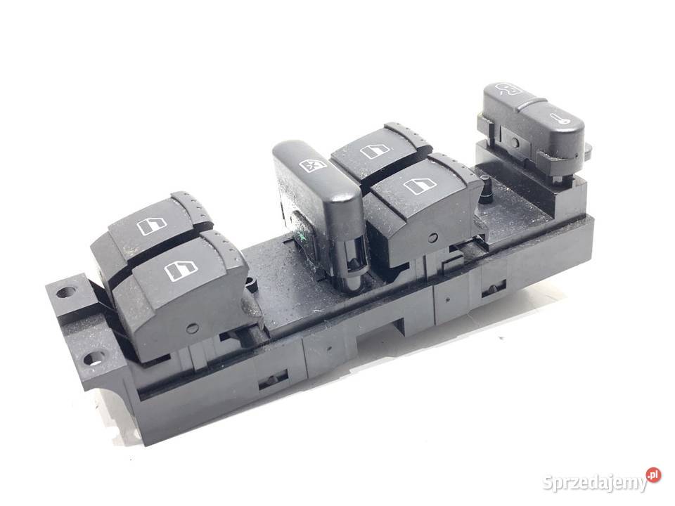PRZEŁĄCZNIK SZYB SKODA OCTAVIA I 9610 Hatchback podkarpackie sprzedam