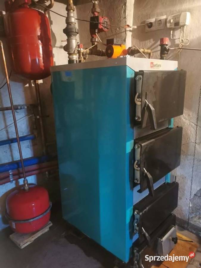Piec Setlans 18Kw