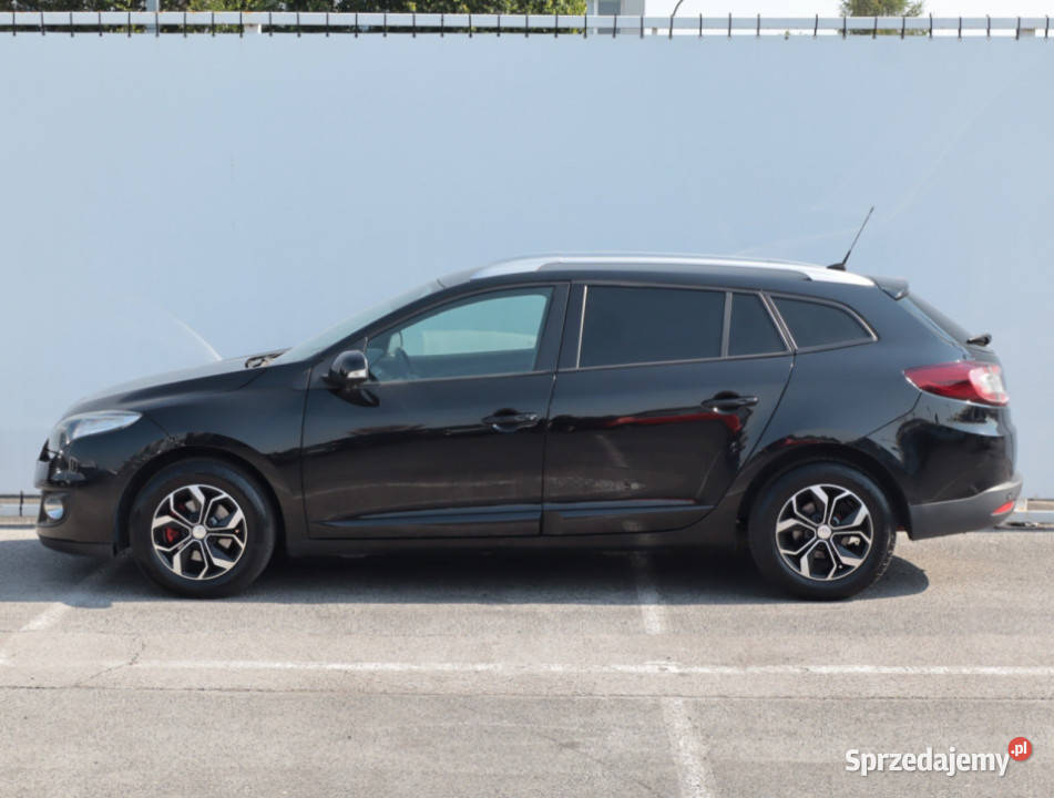 Renault Megane 12 TCe gniazdo USB Lublin sprzedam
