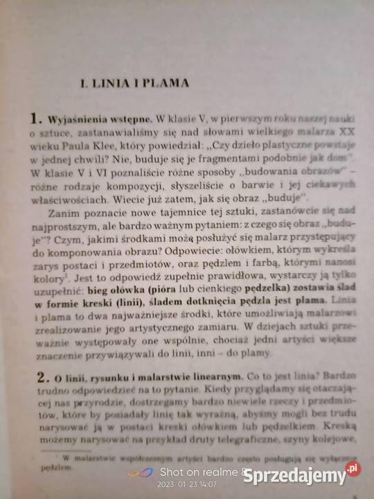 Stopczyk Wiadomości o sztuce księgarnia Praga miękka Warszawa